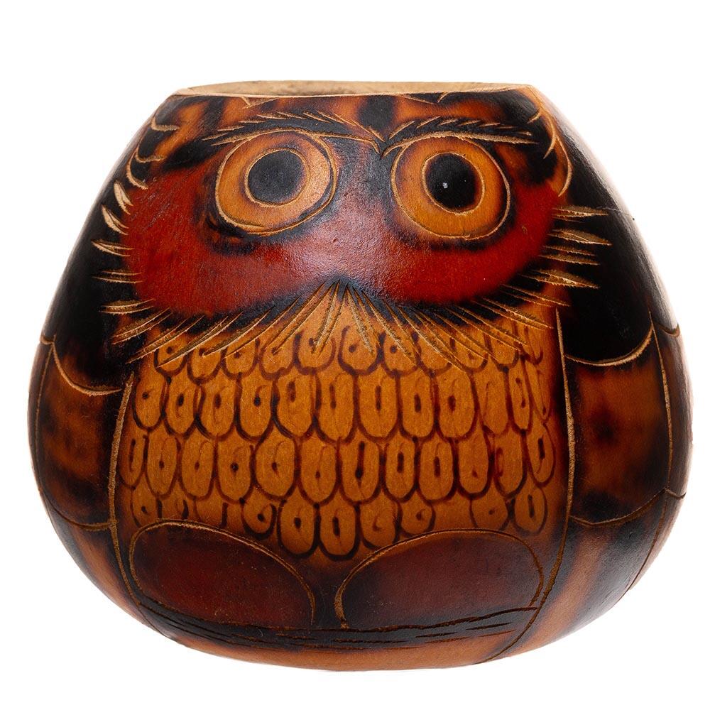 Калебас перуанский 330 мл Калебас перуанский 330 мл