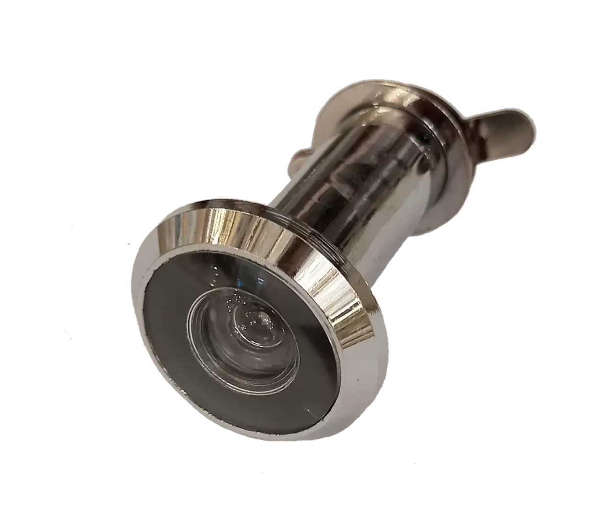 Глазок дверной В-30РС 35х60 мм