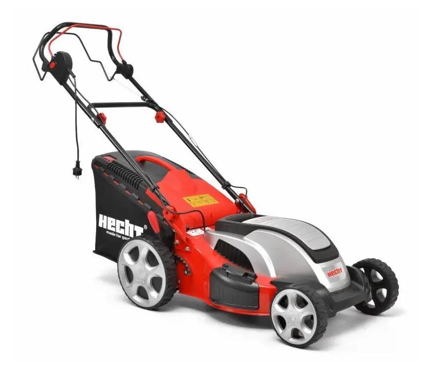 Газонокосилка электрическая HECHT 1803 S (33162)