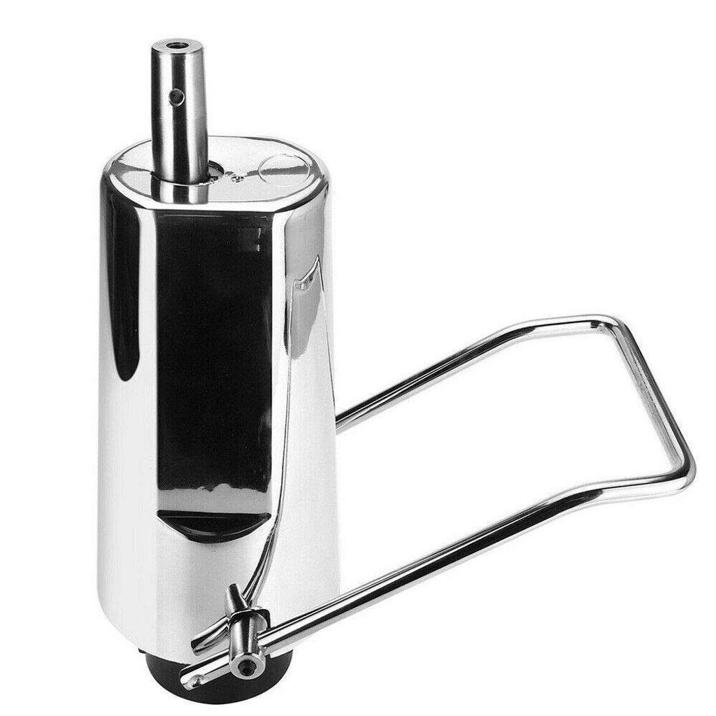 Подъемный механизм для парикмахерского Барбер кресла ДенІС professional гидравлический (1453071358)