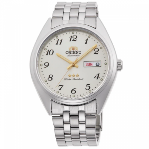 Часы наручные Orient RA-AB0E16S19B