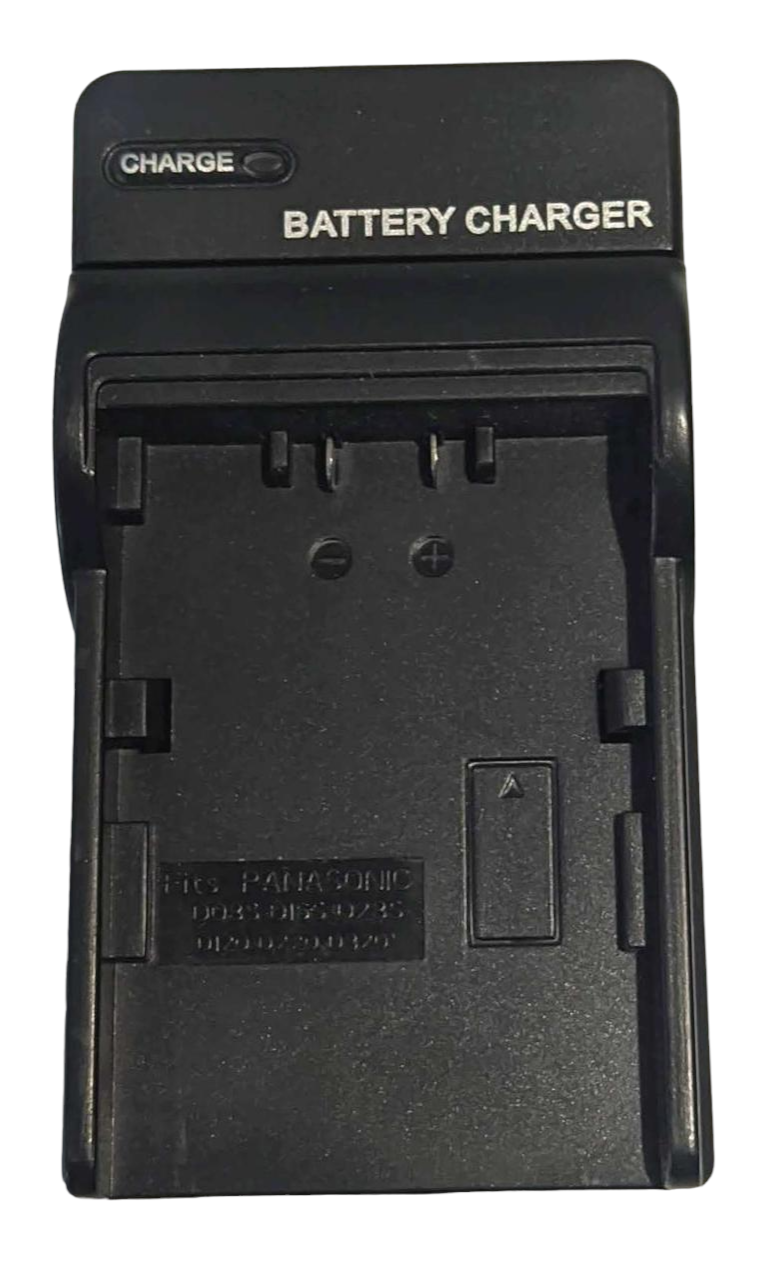 Зарядное устройство сетевое для Samsung SB-L110/SB-L160/SB-L220/SB-L320/SB-L480 (000042876)