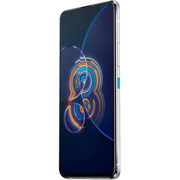 Смартфон ASUS ZenFone 8 Flip 8/256GB Silver (90AI0042-M00040) - фото 7