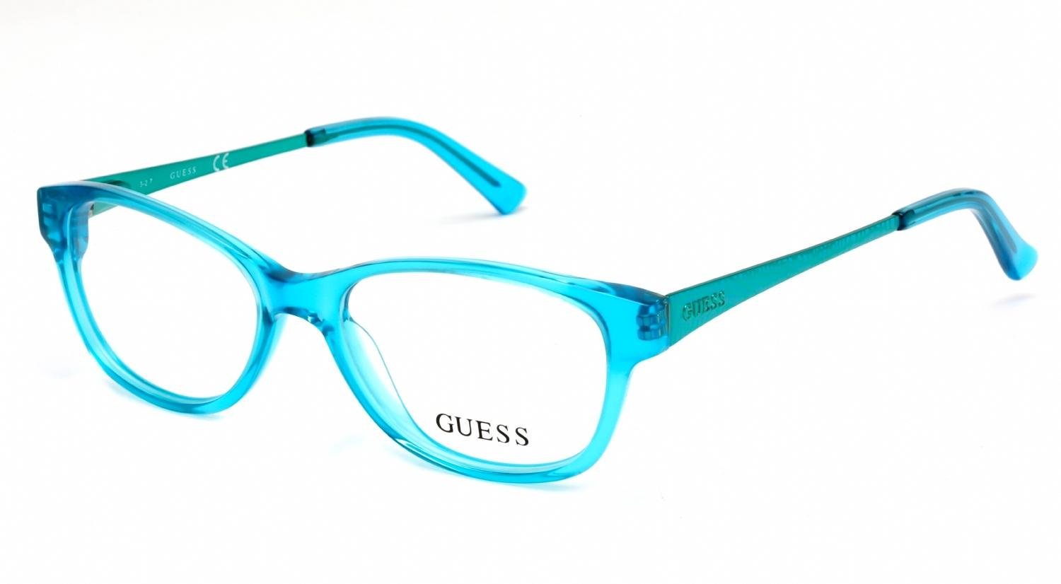 Оправа оптическая детская Guess GU9135-3 089 (12700506)