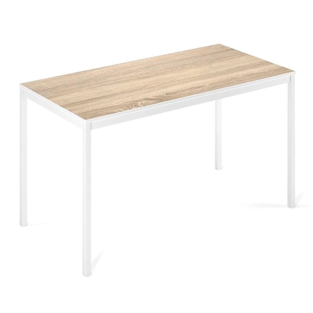 Письмовий стіл BREVITY LOFT MINI 140 см Дуб сонома/Білий (701818)