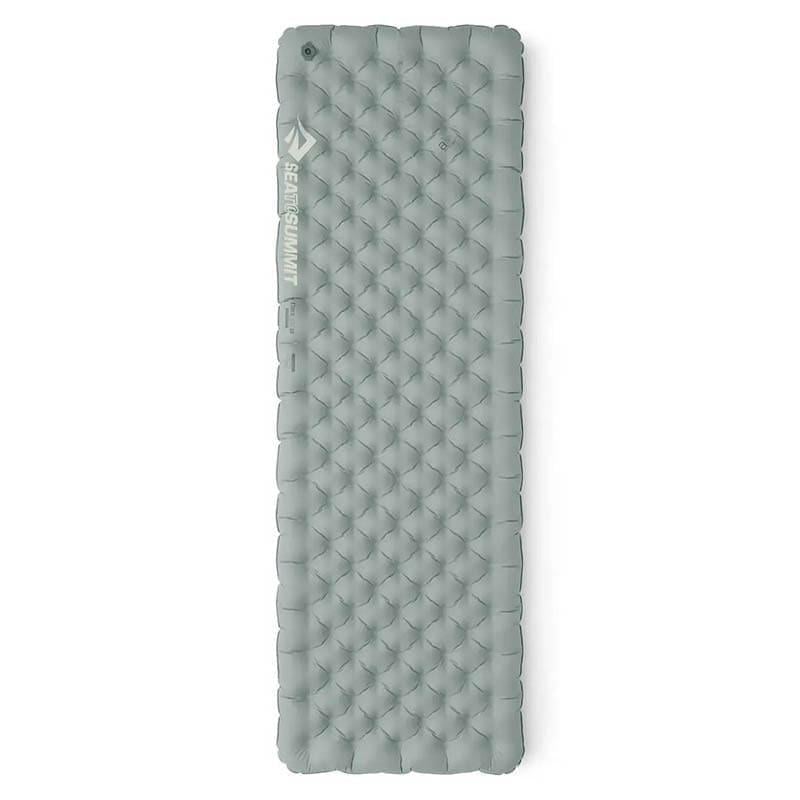 Самонадувной коврик Sea to Summit Ether Light XR Insulated ASC LR 198х64х10 см Gray Mat (STS ASL051152-321705)
