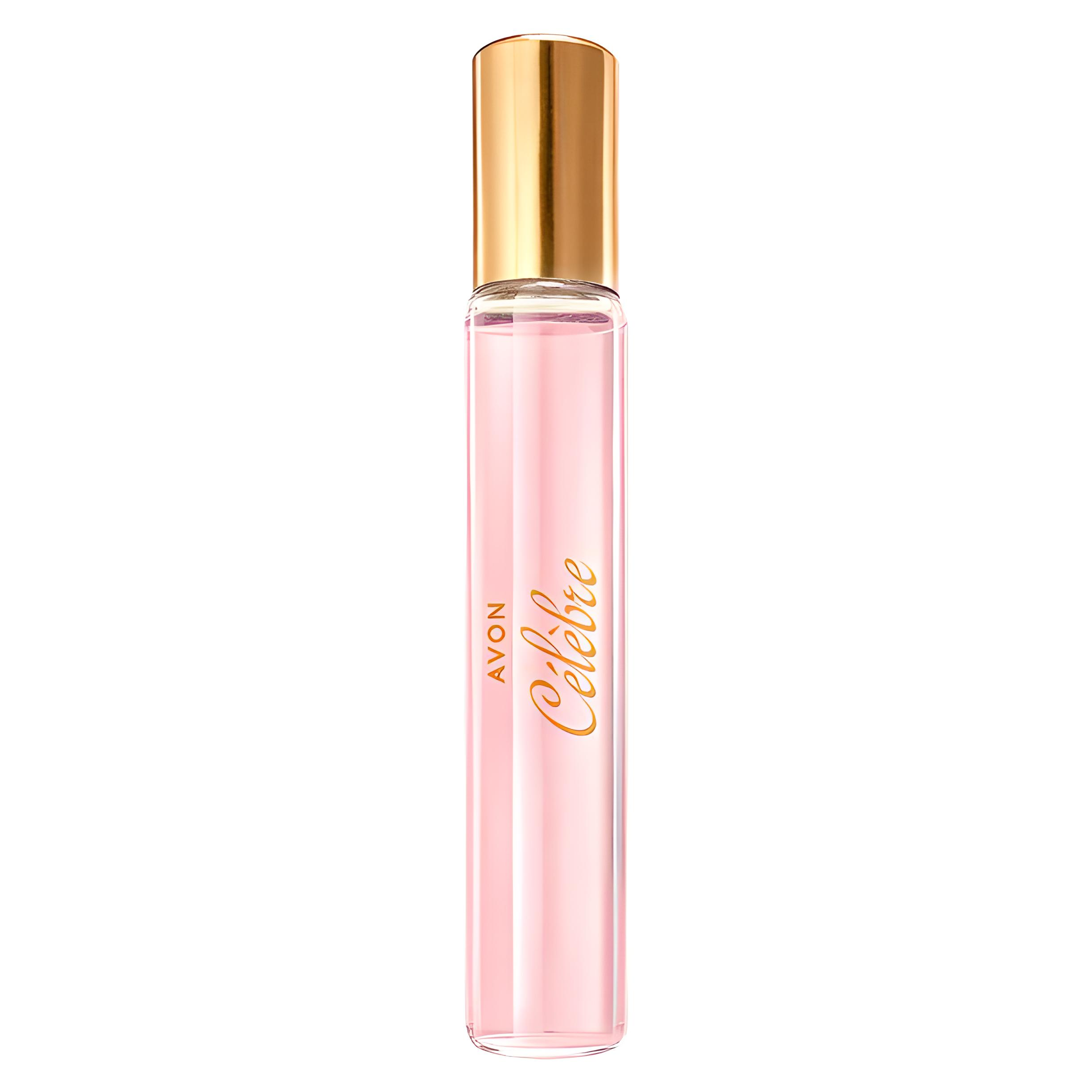 Женская туалетная вода Avon Celebre 10 мл (AV94003)