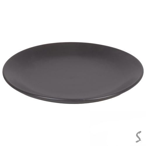 Набір столового посуду 16 шт. тарілка 26 і 20 см/супниця 14 см/чашка 420 мл (74391) - фото 5