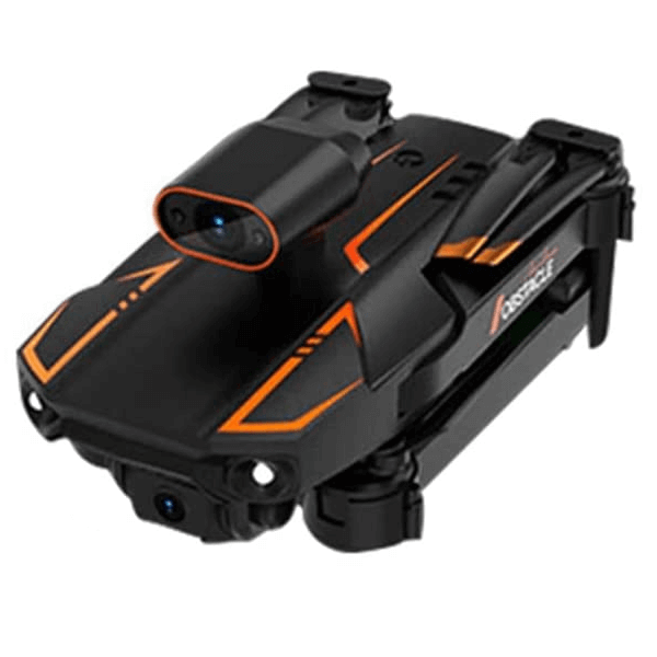 Квадрокоптер RC S91 с 4K и HD камерами Барометр Black (d170) - фото 3 Квадрокоптер RC S91 с 4K и HD камерами Барометр Black (d170) - фото 3