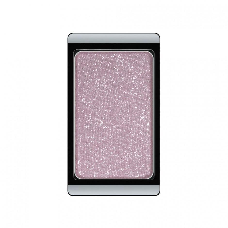 Тени для век Artdeco Eye Shadow Glamour с блестками 0,8 г №399 Glam Pink Treasure (375389)