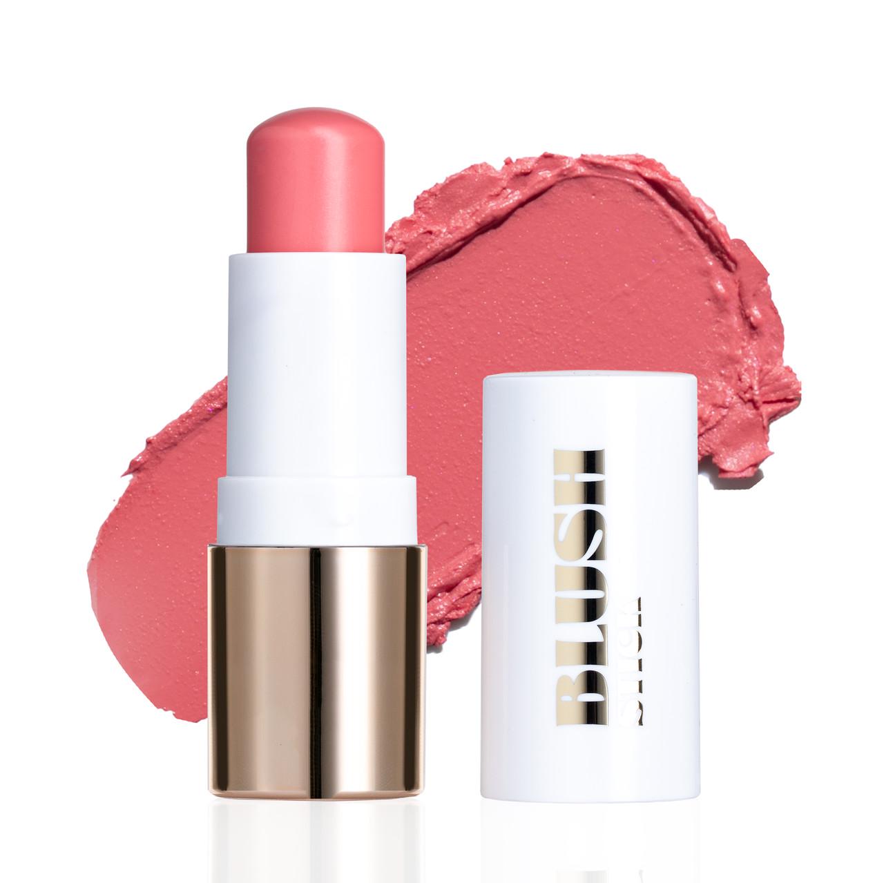 Рум'яна-стик Bogenia Blush Stick BG638 1