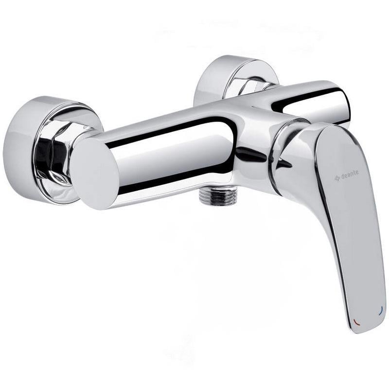 Смеситель для душа Deante Cynia BCY_040M Хром (205459)