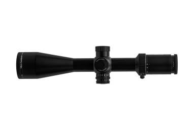 Прицел оптический TRIJICON Tenmile HX 5-25x50 MOA Crosshair SFP Red (72714038) - фото 5 Прицел оптический TRIJICON Tenmile HX 5-25x50 MOA Crosshair SFP Red (72714038) - фото 5
