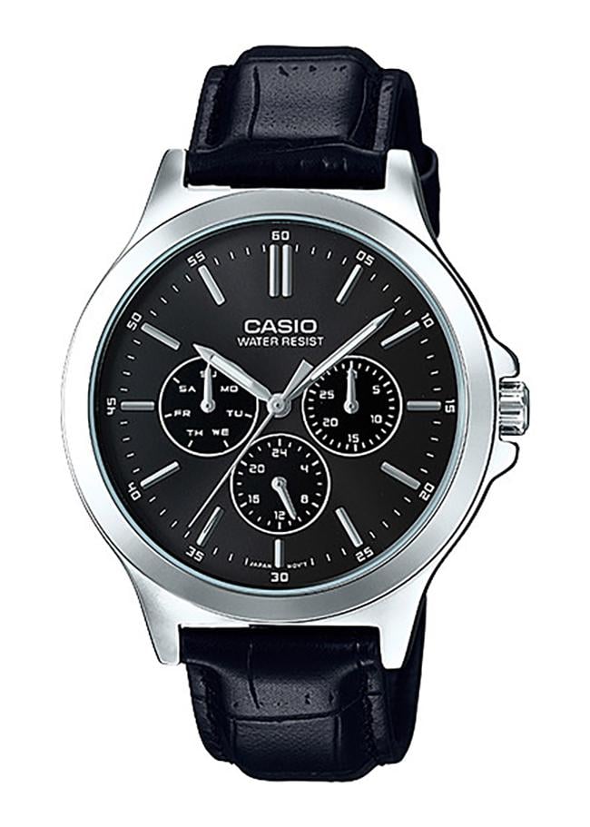 Часы Casio MTP-V300L-1AUDF