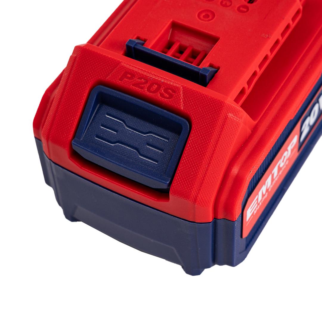 Акумулятор EMTOP EBPK2002 P20S - фото 6