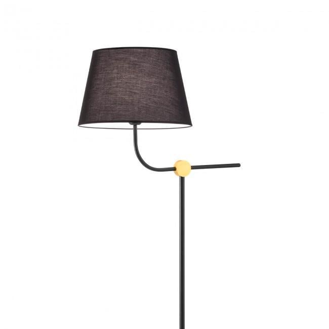 Торшер Redo MORRIS LAMP 1xE27 60 W BK 4.1.1 (01-1983)