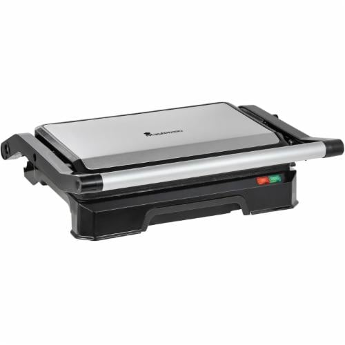 Гриль електричний Masterpro BGMP-9460 2000 Вт