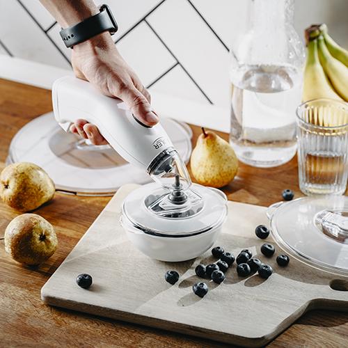 Вакуумный упаковщик Adler AD 4514 White (e0562978) - фото 17 Вакуумный упаковщик Adler AD 4514 White (e0562978) - фото 17