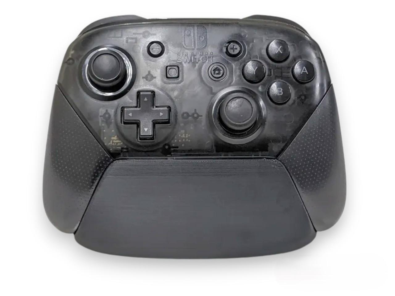 Подставка Nintendo Switch Pro Controller (0020) - фото 6