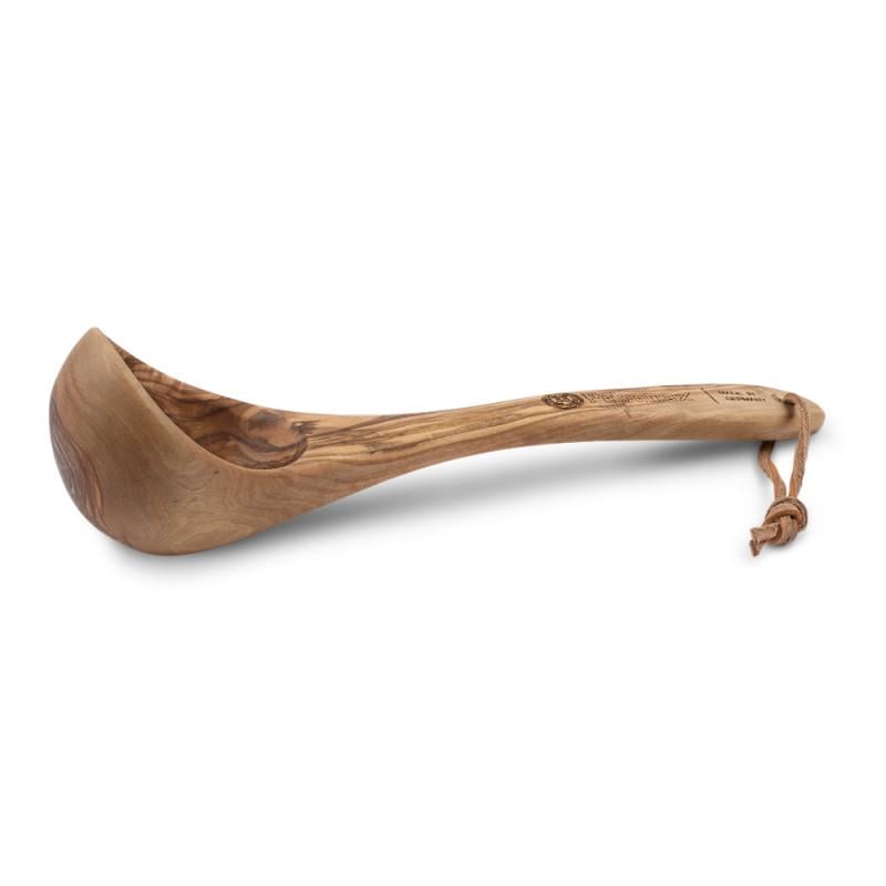 Черпак деревянный Petromax Ladle 60 мл Olive Wood (1017-ladle26-olive) Черпак деревянный Petromax Ladle 60 мл Olive Wood (1017-ladle26-olive)