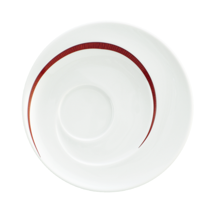 Блюдце Seltmann Weiden Bossa Nova Paso 16,5 см (2508963)