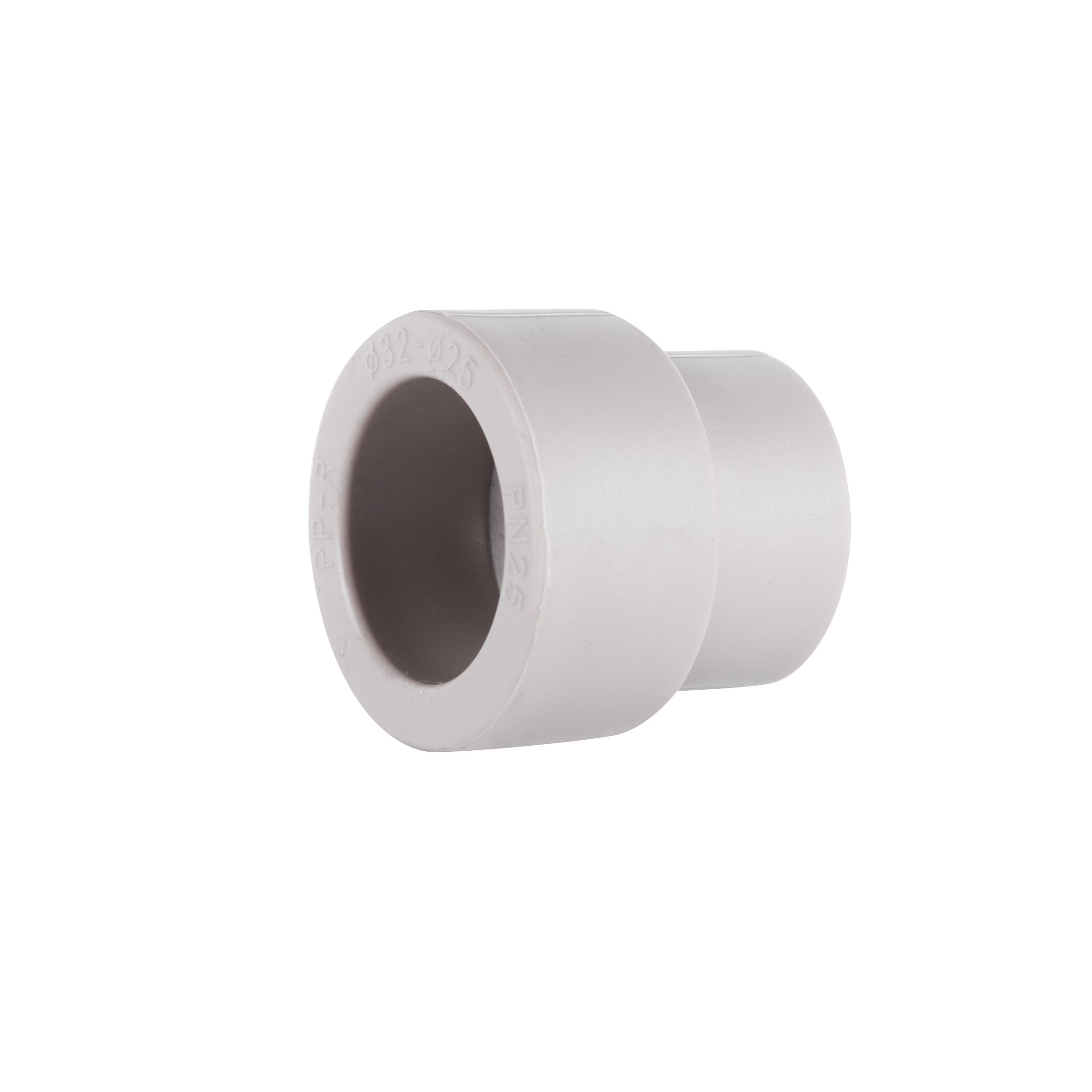 Муфта Alfa plast APREDU3225X PPR пайка 32x25 мм (72609)