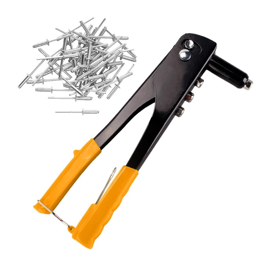 Пистолет заклепочный ручной (PSTKLP-1355)