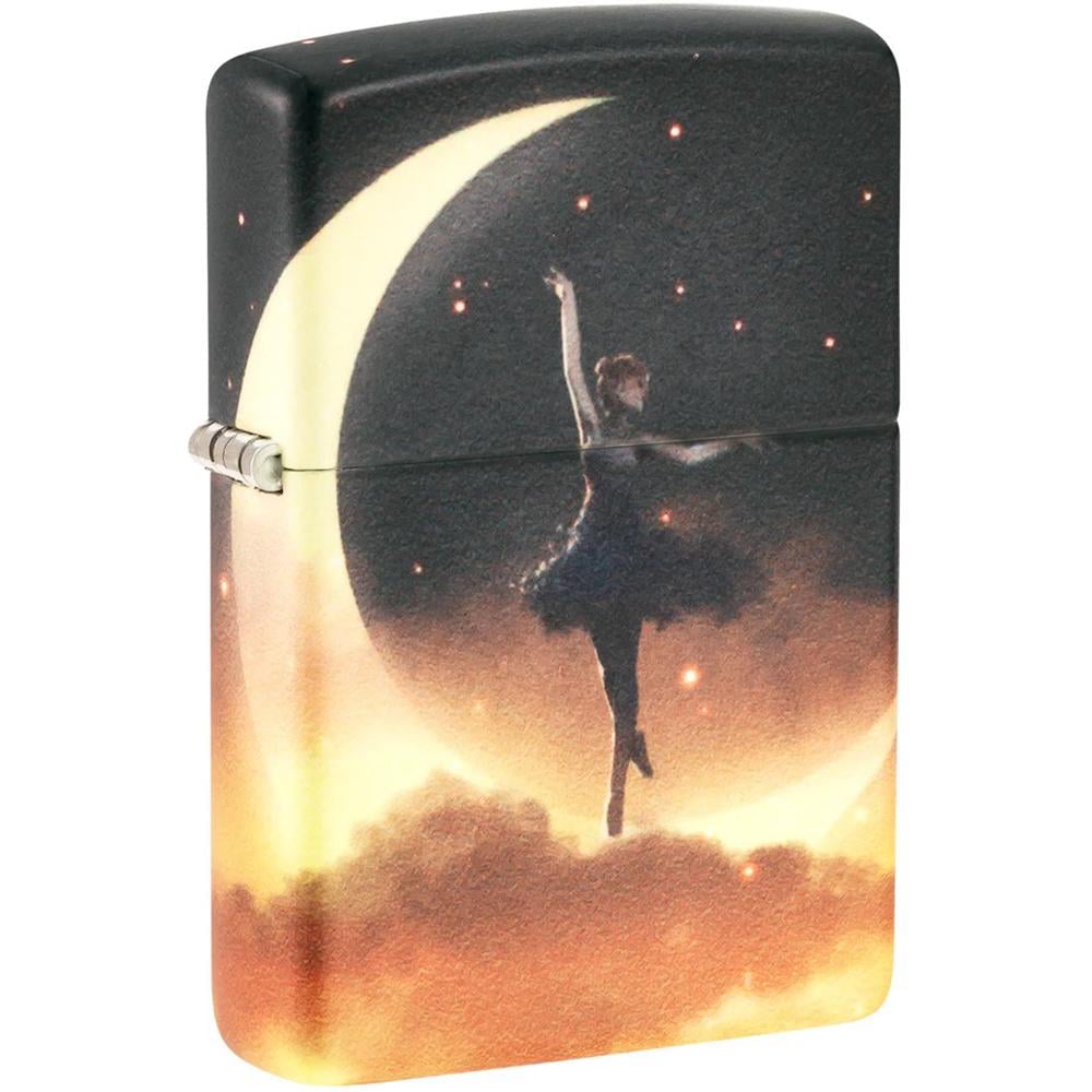 Зажигалка ZIPPO Mythological Design (49193)
