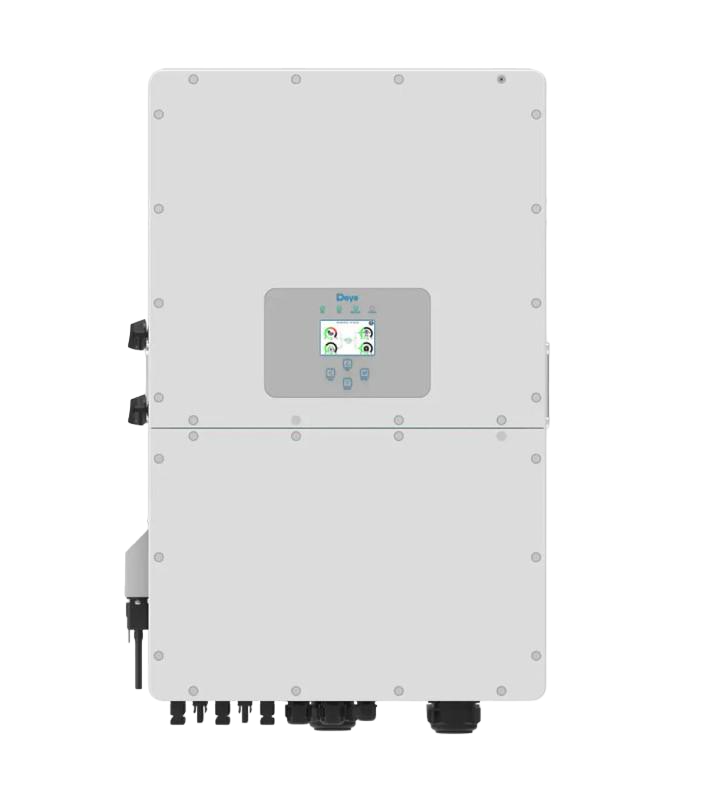 Инвертор гибридный Deye SUN-50K-SG01HP3-EU (0036)