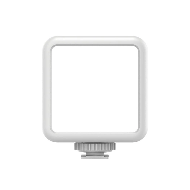 Видеосвет Ulanzi VL49 Rechargeable Mini RGB Light 6W White (KST-2586) Видеосвет Ulanzi VL49 Rechargeable Mini RGB Light 6W White (KST-2586)