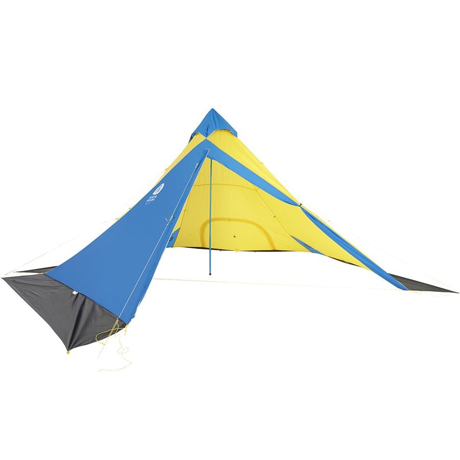 Шатер Sierra Designs Mountain Guide Tarp (40146518) - фото 9