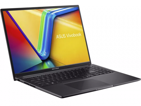 Ноутбук Asus Vivobook 16 D1605YA Black (D1605YA-MB640) - фото 2
