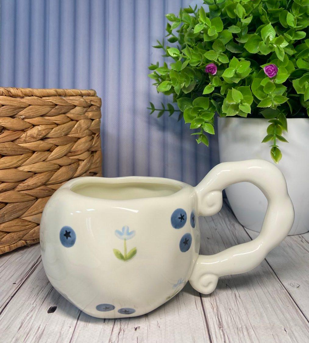 Чашка Лохина 300 мл (60777)