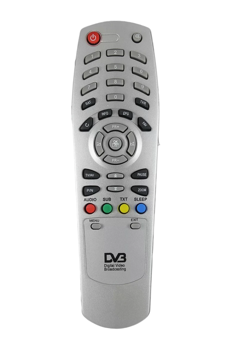 Пульт для спутникового тюнера Skyon DSR-2300 (2112780002)