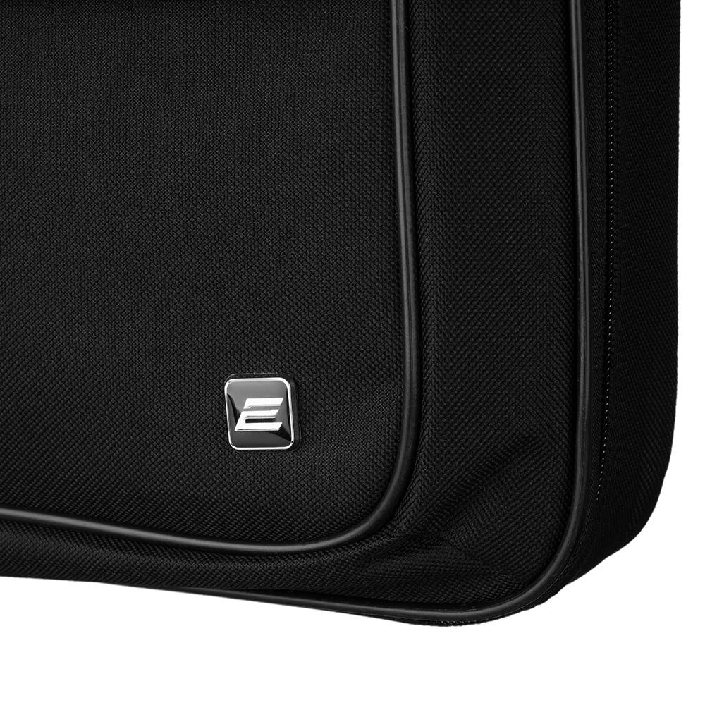 Сумка 2E TopLoad Classic 16" Черный (ERC-2E-CBT6816BK) - фото 8