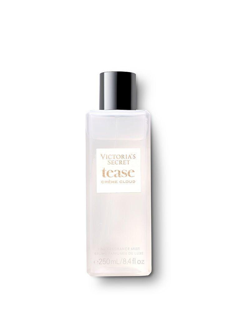 Спрей для тела парфюмированный Victoria's Secret Tease Crème Cloud Mist 250 мл (00037)