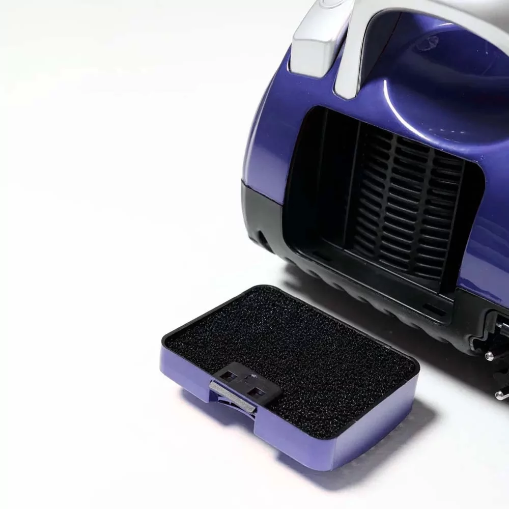 Пилосос Hoffmans циклонного типу (HM-8801) - фото 3