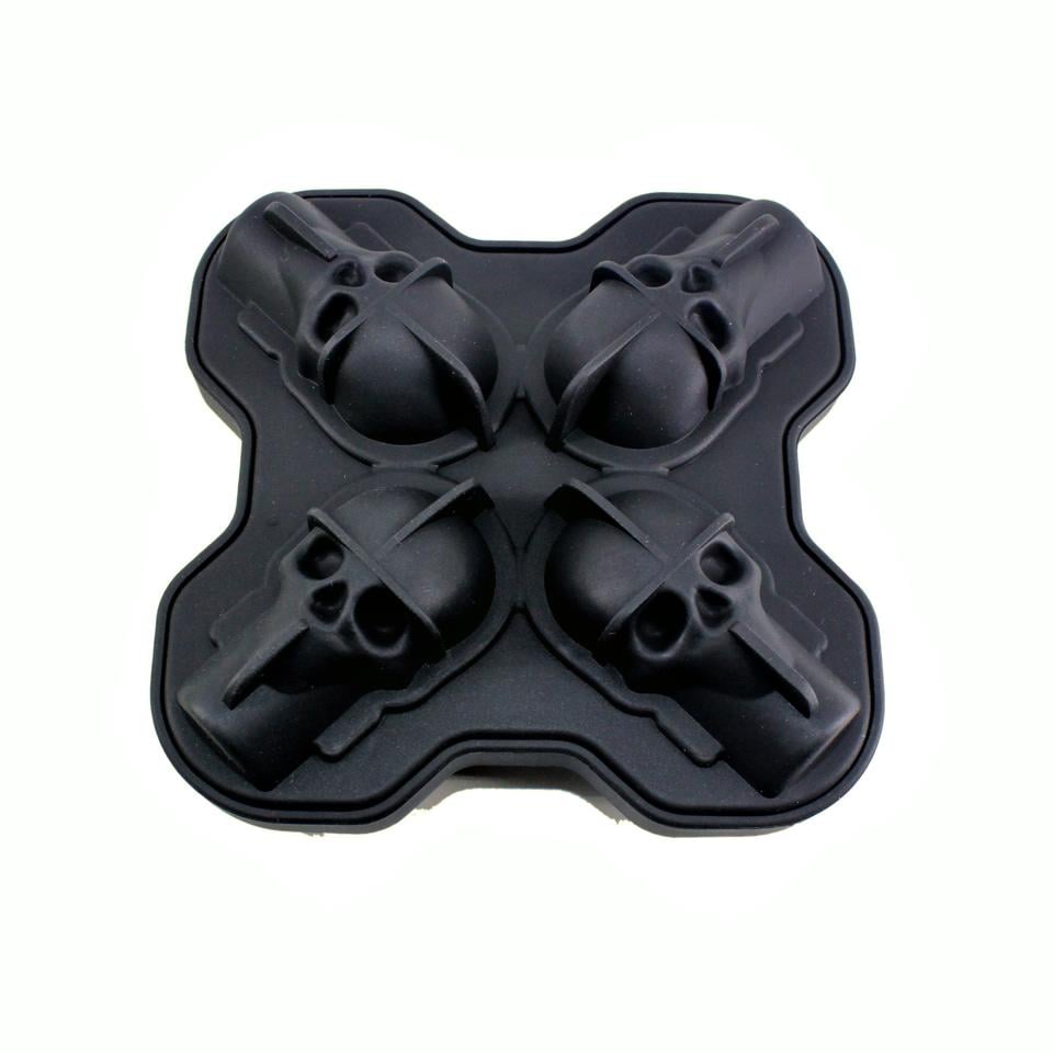 Форма для льда 3Д (35935)