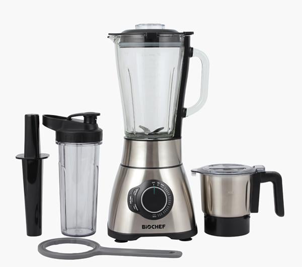 Блендер BioChef Galaxy Pro (KT-BL-BC-GX-EU) - фото 3 Блендер BioChef Galaxy Pro (KT-BL-BC-GX-EU) - фото 3