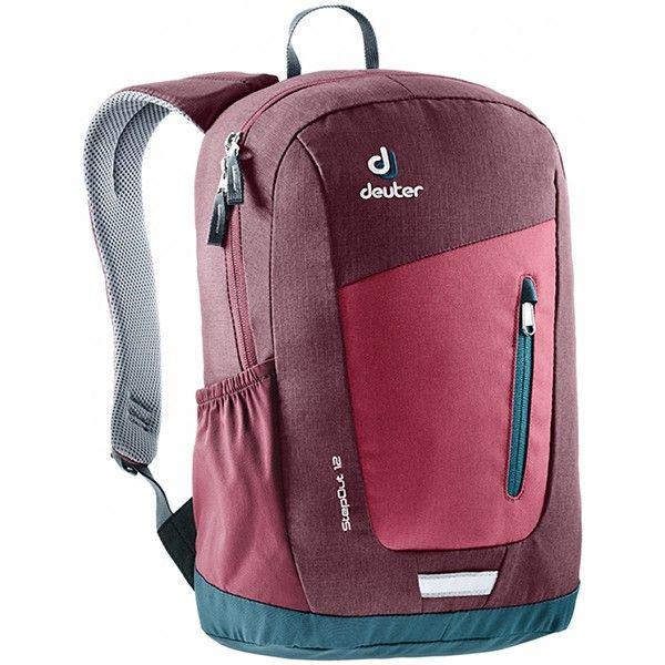 Рюкзак Deuter StepOut 12 л (3810215 5527)