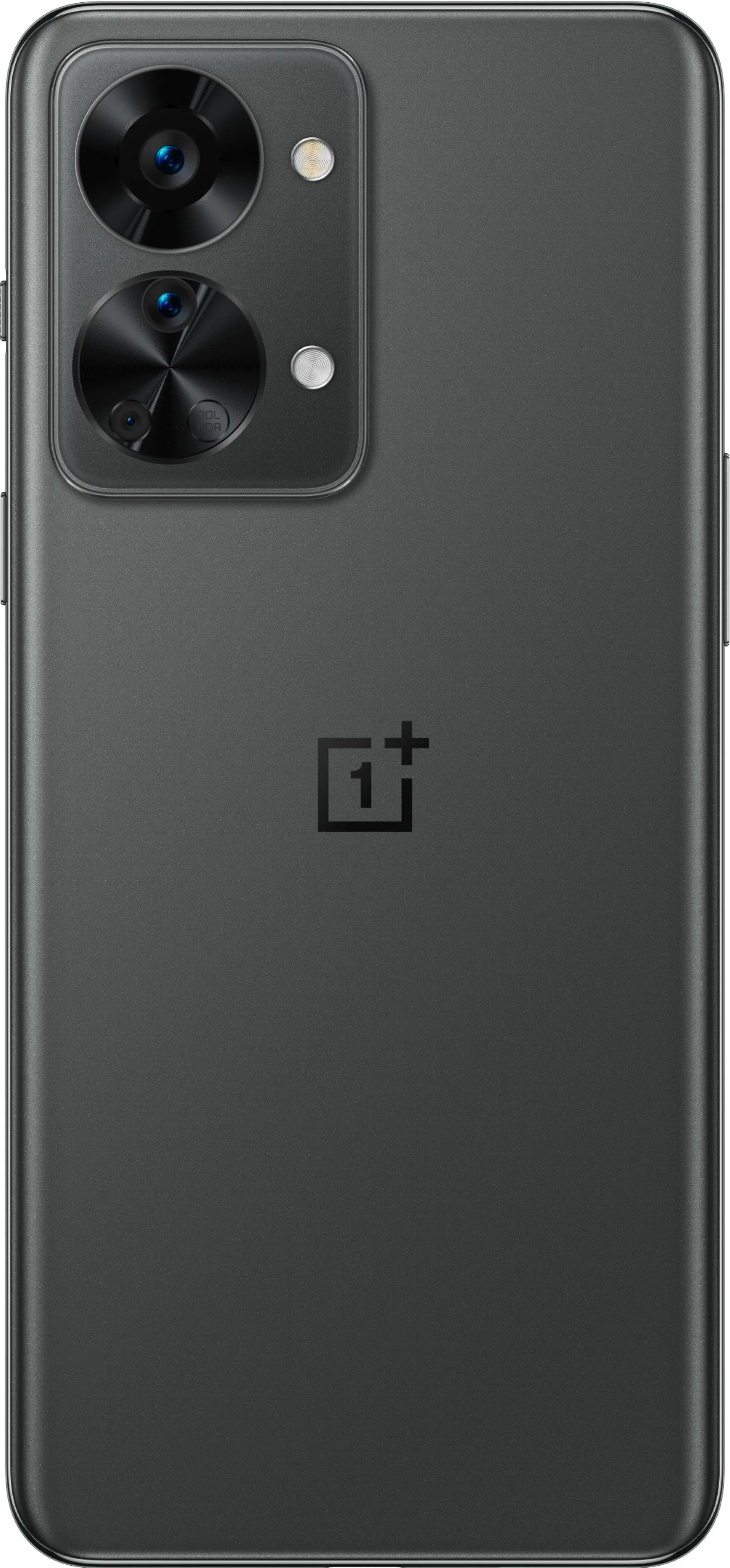 Смартфон OnePlus Nord 2T 5G 8/128GB Gray Shadow