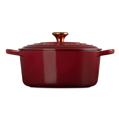 Кастрюля Le Creuset Evolution 3,3 л Rhone (21177229494441) - фото 3