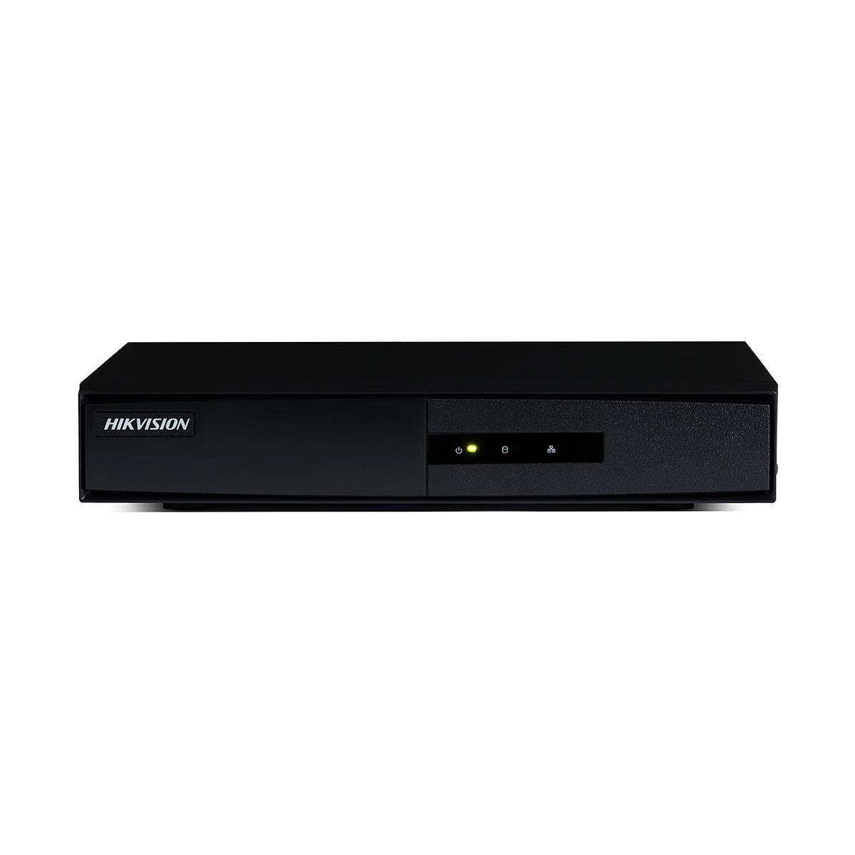 Відеореєстратор мережевий Hikvision DS-7108NI-Q1/M(C)