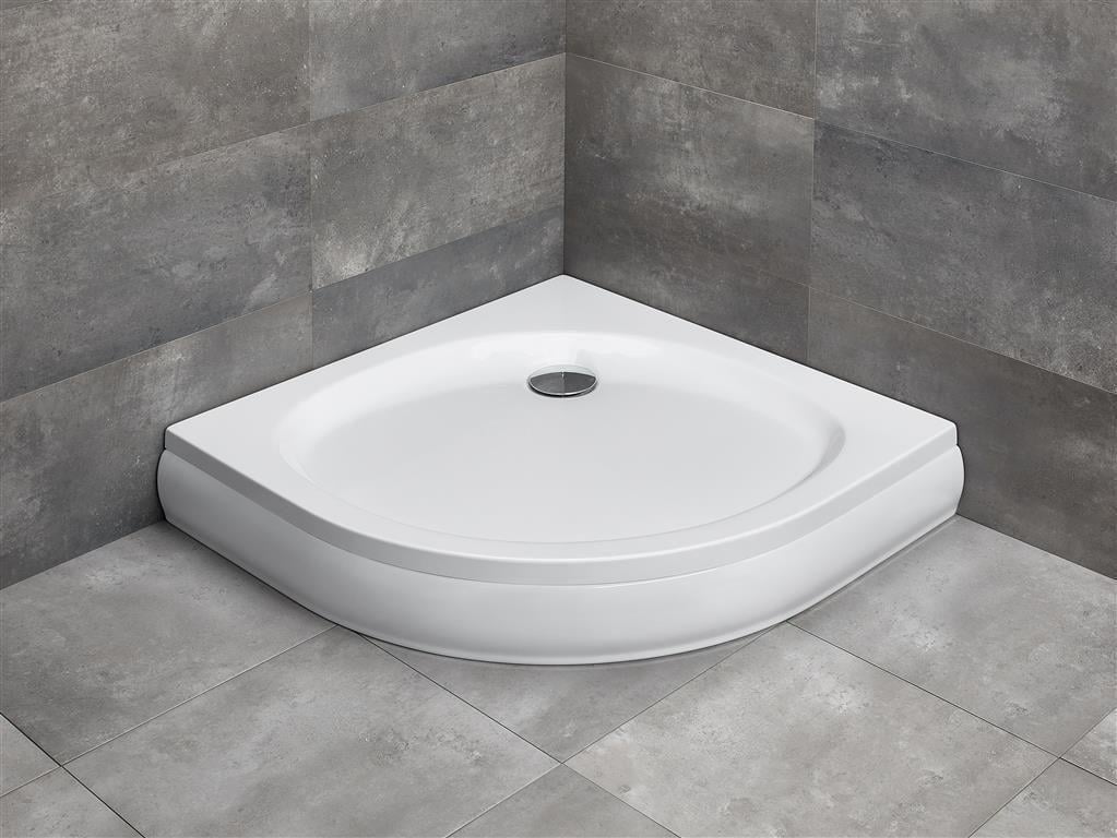 Душевой поддон Radaway Patmos A 100x100 см (4S11155-03)