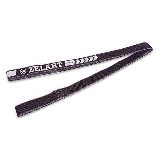 Лента сопротивления Hip Loop FI-1970 Черный (56363137)