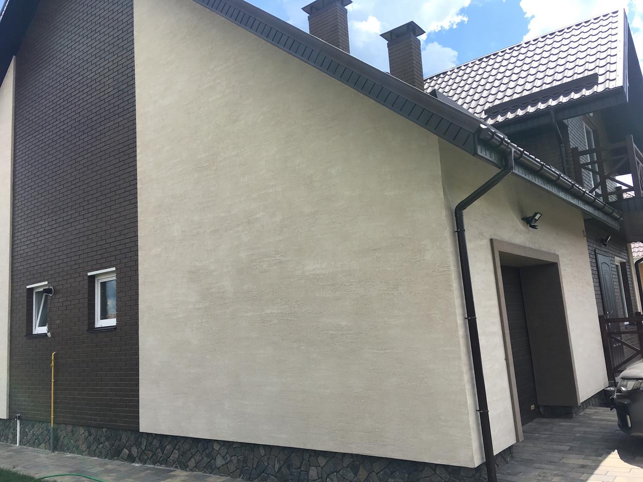 Штукатурка фасадная Marmorino Facade BRODECO 5 кг (2454091904) - фото 6 Штукатурка фасадная Marmorino Facade BRODECO 5 кг (2454091904) - фото 6