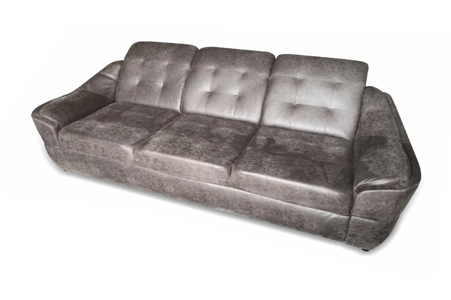 Диван Футуро 260х100 см Коричневый (28118844)