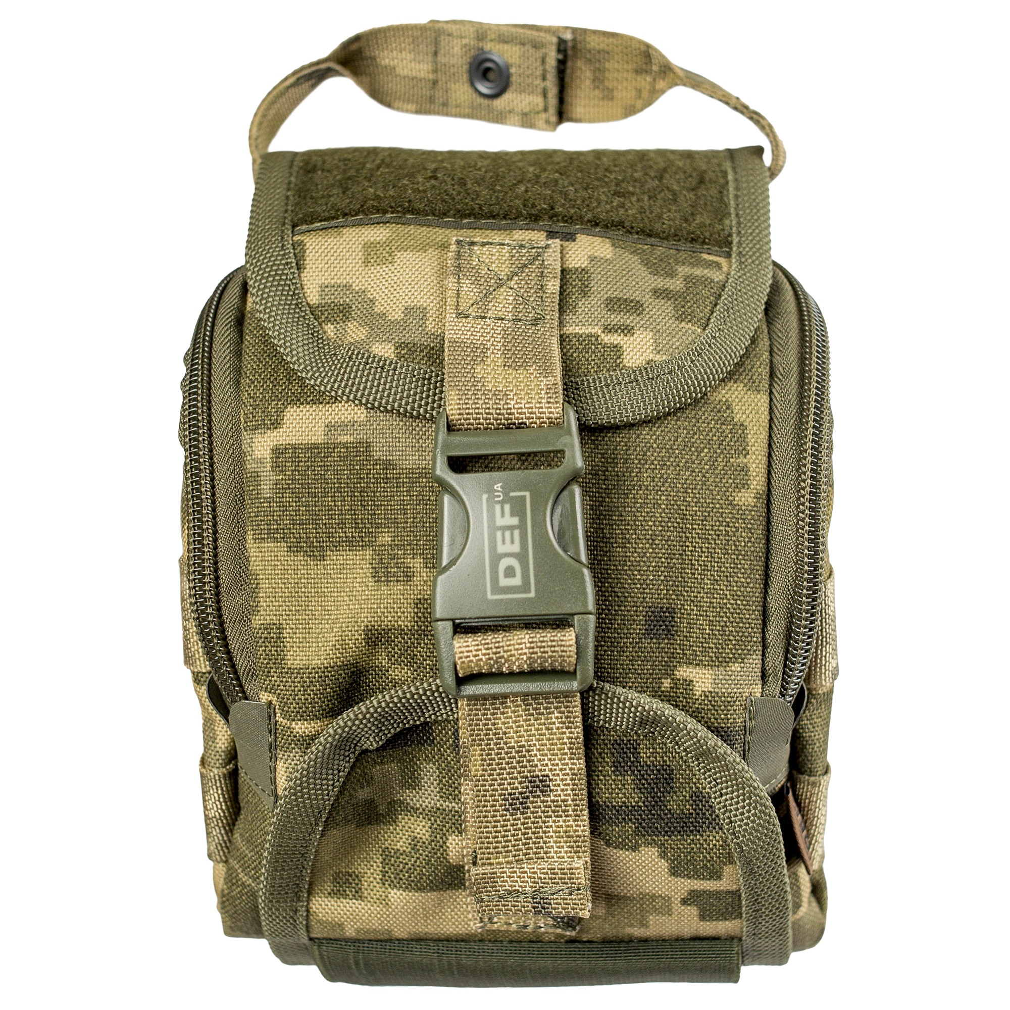 Подсумок-аптечка отрывная MM14 Pixel (11545171)