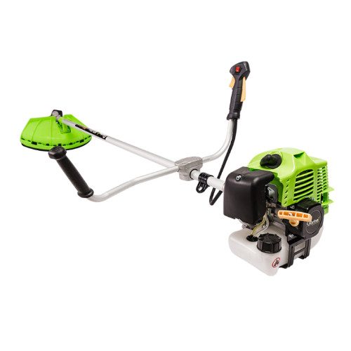 Тример бензиновий Tekhmann Gärtner (BCG-3014) - фото 3 Тример бензиновий Tekhmann Gärtner (BCG-3014) - фото 3