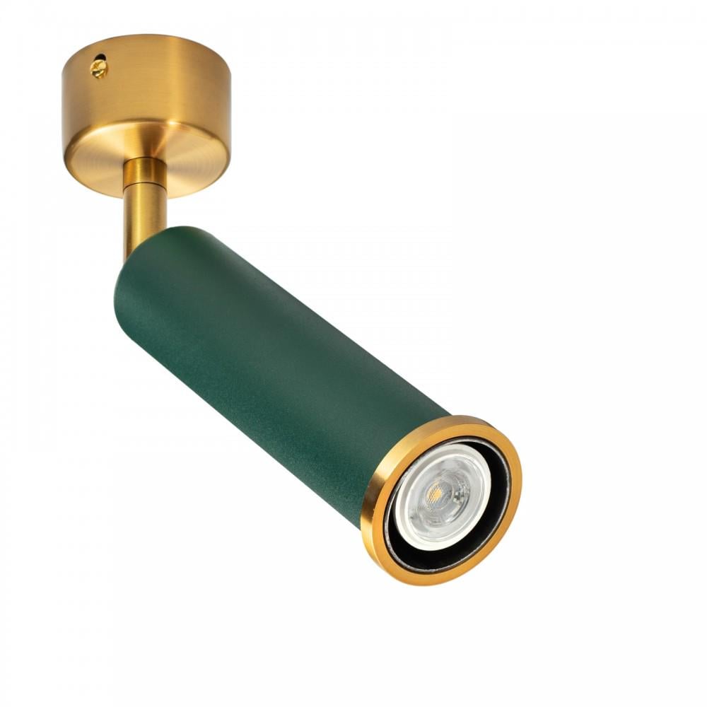 Спот потолочный SpotLight 5Colors Green (WSL-0002M/Green)